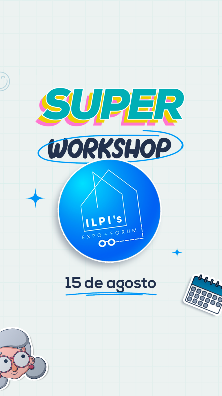 INSTITUCIONAL Workshop