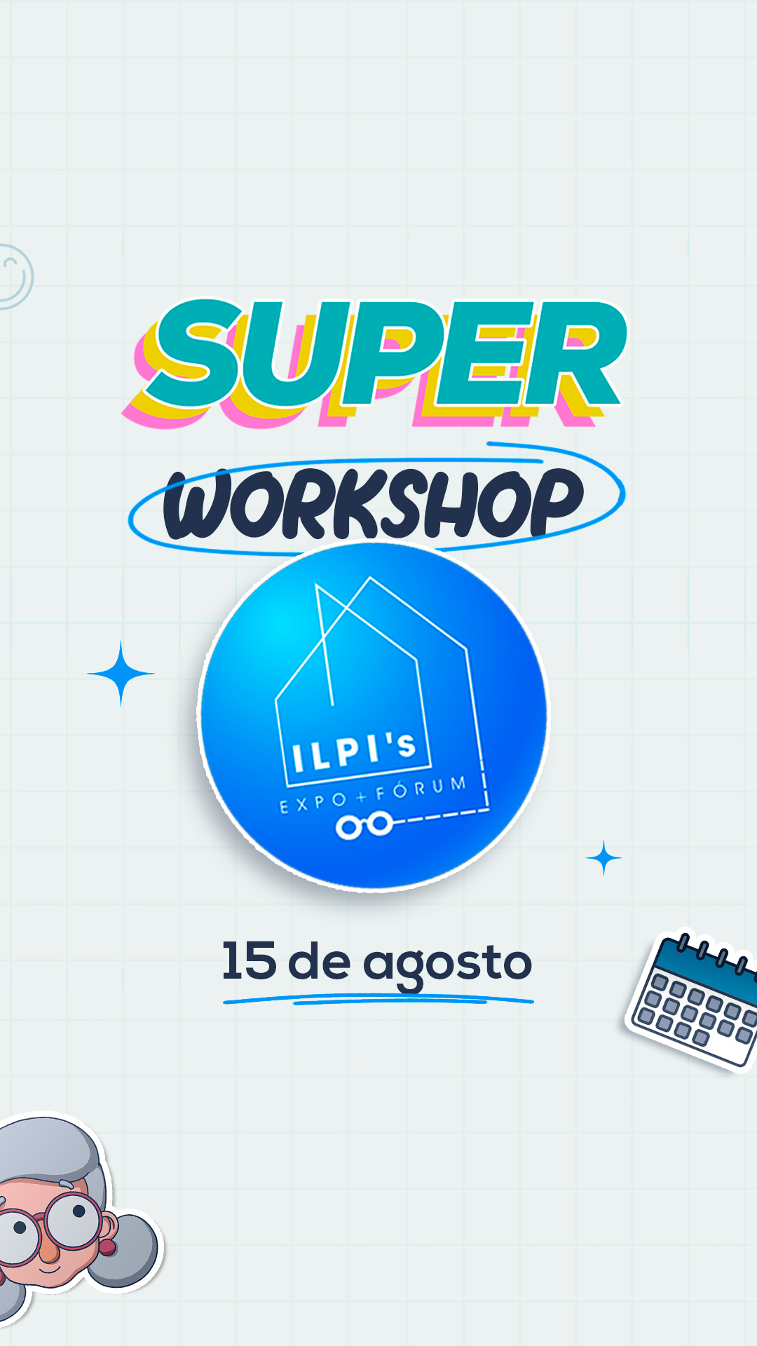 INSTITUCIONAL---Workshop