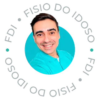Fisio do Idoso Perfil