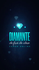 Diamante do Fisio do Idoso