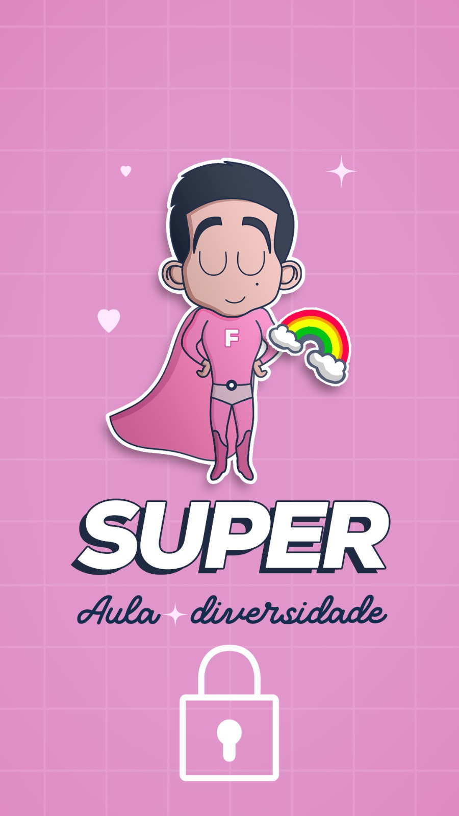 SUPER - Diversidade