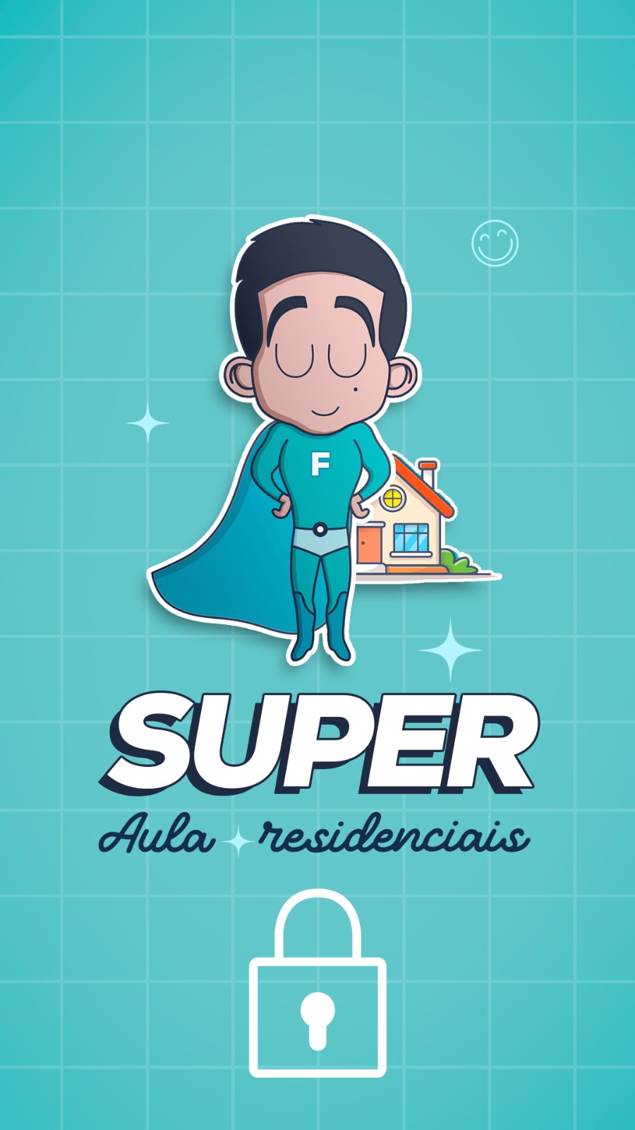 SUPER - Residenciais