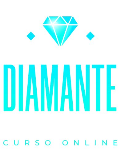 logo diamante lp