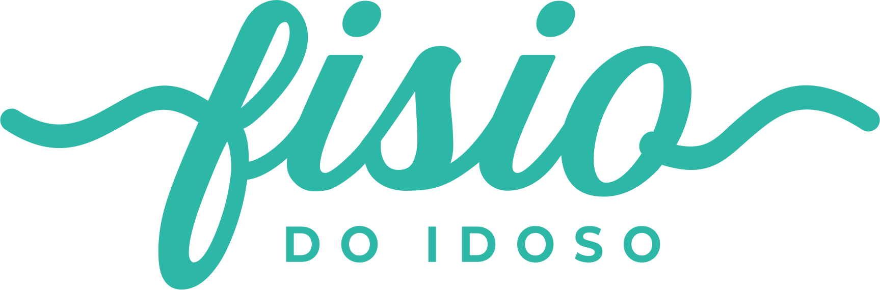 Logo Monocromatico Fisio