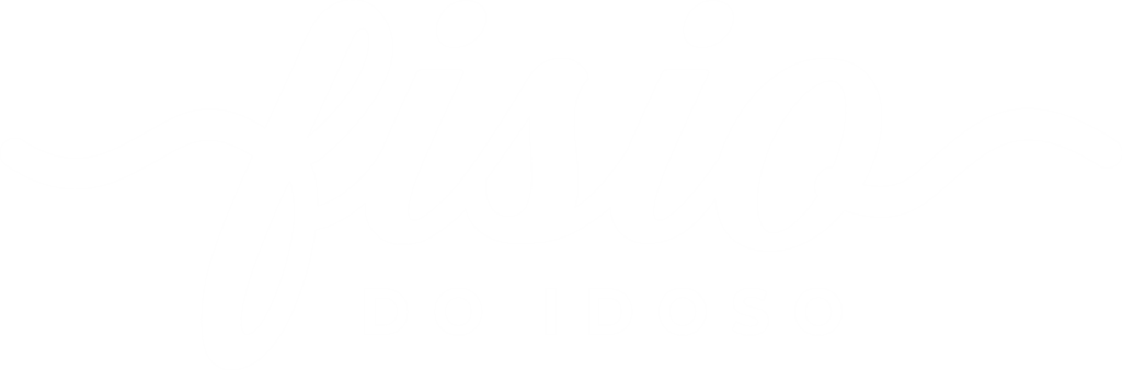 Logo Padrao Negativo Fisio do Idoso