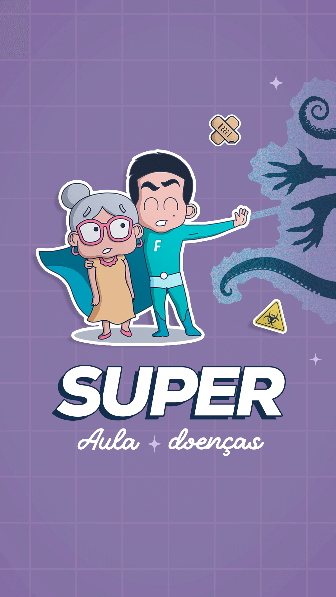 SUPER-AULA-DOENÇAS-OF