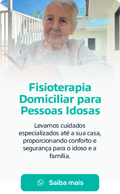 BOX Fisioterapia Domiciliar