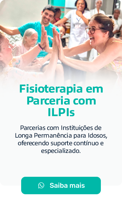 BOX Fisioterapia ILPIs