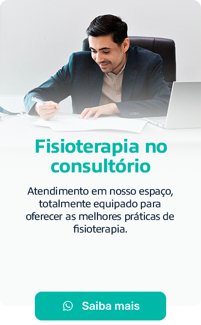 BOX Fisioterapia consultorio